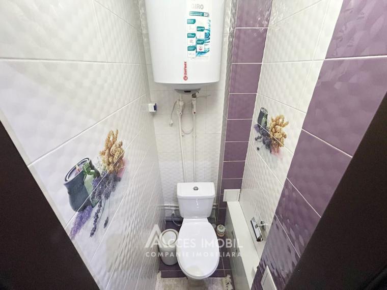 Чокана, ул. Чокана, 2 комнаты. Евроремонт! Середина дома!: 8