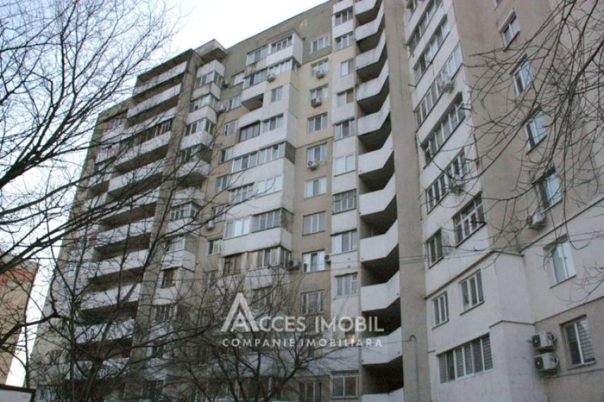 Чокана, ул. Чокана, 2 комнаты. Евроремонт! Середина дома!: 9