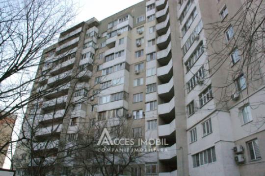 Чокана, ул. Чокана, 2 комнаты. Евроремонт! Середина дома!: 9