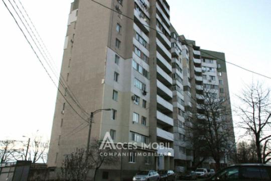 Чокана, ул. Чокана, 2 комнаты. Евроремонт! Середина дома!: 10