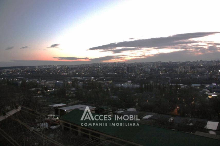 Чокана, ул. Чокана, 2 комнаты. Евроремонт! Середина дома!: 11