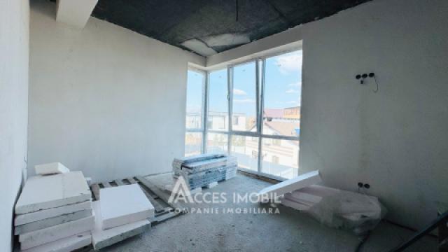 2-х этажный Таунхаус! ул. Кодрилор, Дурлешты, 140м2 + 3 сотки. Белый вариант!: 3