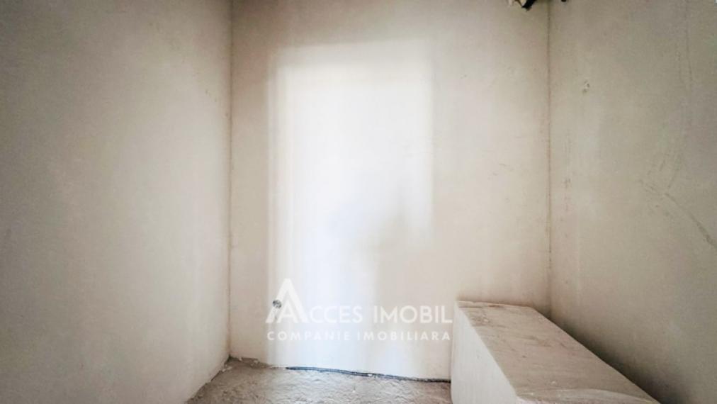 2-х этажный Таунхаус! ул. Кодрилор, Дурлешты, 140м2 + 3 сотки. Белый вариант!: 5