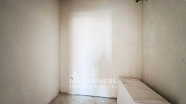 2-х этажный Таунхаус! ул. Кодрилор, Дурлешты, 140м2 + 3 сотки. Белый вариант!: 5