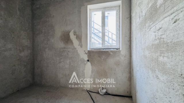 2-х этажный Таунхаус! ул. Кодрилор, Дурлешты, 140м2 + 3 сотки. Белый вариант!: 6