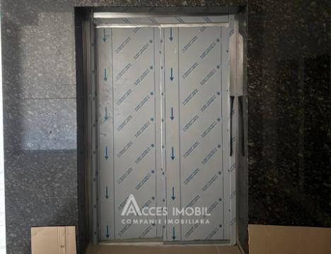 Euroaccent! Яловены, ул. Басарабия, 2 комнаты + гостиная. Белый вариант!: 7