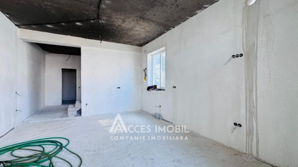 2-х Дуплекс! ул. Нукарилор, Гидигич, 135м2 + 4 соток. Белый вариант!: 1