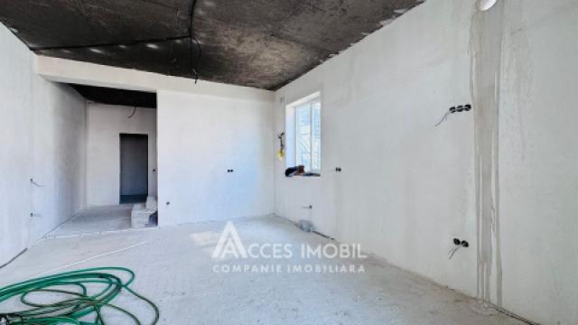 2-х Дуплекс! ул. Нукарилор, Гидигич, 135м2 + 4 соток. Белый вариант!: 1