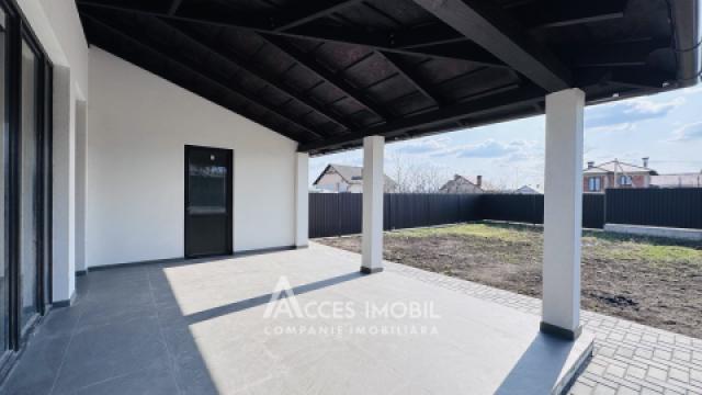 2-х Дуплекс! ул. Нукарилор, Гидигич, 135м2 + 4 соток. Белый вариант!: 2