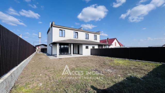 2-х Дуплекс! ул. Нукарилор, Гидигич, 135м2 + 4 соток. Белый вариант!: 6