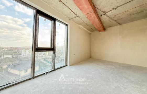 Euroaccent! Яловены, ул. Басарабия, 2 комнаты. Белый вариант!: 1