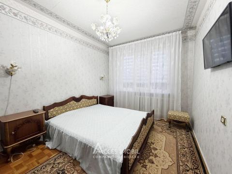 Apartments for rent in Chisinau: Botanica Dacia