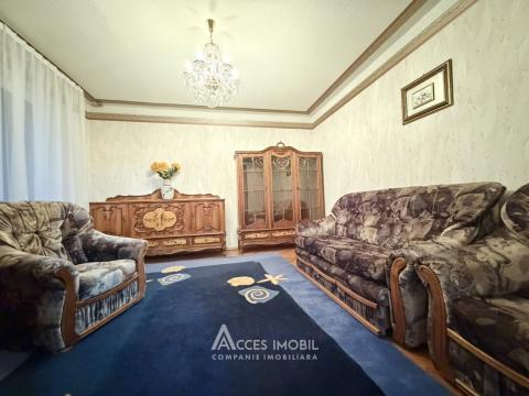 Chirie! bd. Dacia, Botanica, 2 camere! Euro Repair!: 3