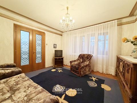 Chirie! bd. Dacia, Botanica, 2 camere! Euro Repair!: 4