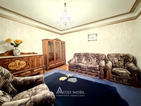 Chirie! bd. Dacia, Botanica, 2 camere! Euro Repair!: 5