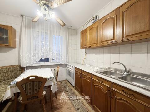 Chirie! bd. Dacia, Botanica, 2 camere! Euro Repair!: 6