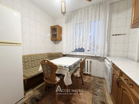 Chirie! bd. Dacia, Botanica, 2 camere! Euro Repair!: 7