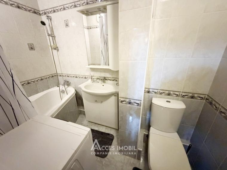 Chirie! bd. Dacia, Botanica, 2 camere! Euro Repair!: 8