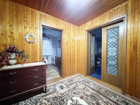 Chirie! bd. Dacia, Botanica, 2 camere! Euro Repair!: 9