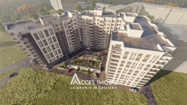 : Дурлешты, ул. Николае Димо