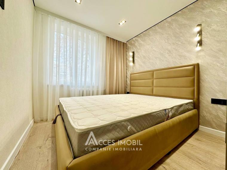 ул. Г. Мадан, Старая Почта, 2 комнатаы. Евроремонт! Середина дома!: 2