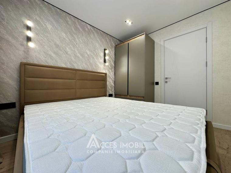 ул. Г. Мадан, Старая Почта, 2 комнатаы. Евроремонт! Середина дома!: 3