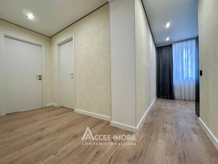 ул. Г. Мадан, Старая Почта, 2 комнатаы. Евроремонт! Середина дома!: 5