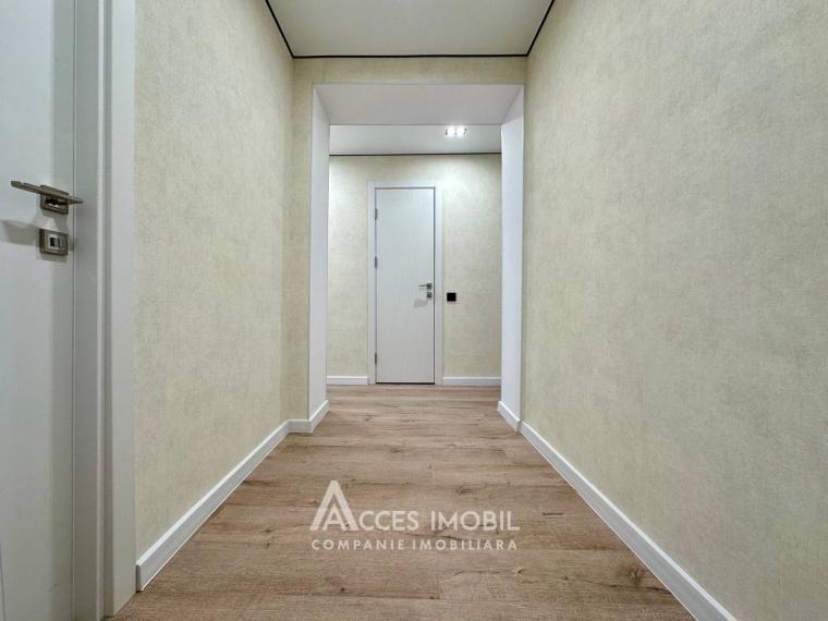 ул. Г. Мадан, Старая Почта, 2 комнатаы. Евроремонт! Середина дома!: 6