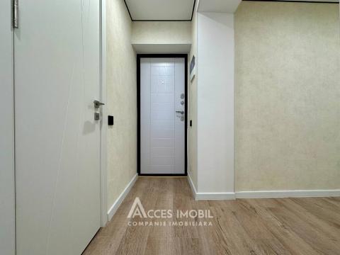 ул. Г. Мадан, Старая Почта, 2 комнатаы. Евроремонт! Середина дома!: 7