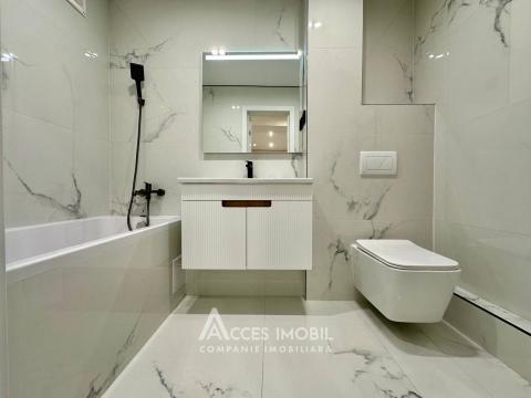 ул. Г. Мадан, Старая Почта, 2 комнатаы. Евроремонт! Середина дома!: 8