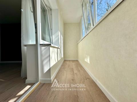 ул. Г. Мадан, Старая Почта, 2 комнатаы. Евроремонт! Середина дома!: 9