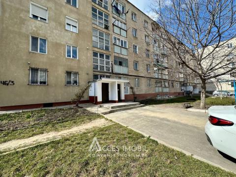 ул. Г. Мадан, Старая Почта, 2 комнатаы. Евроремонт! Середина дома!: 10