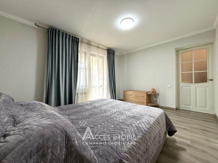 Аренда! Центр, ул. Арменяскэ, 3 комнаты. Евроремонт!: 2