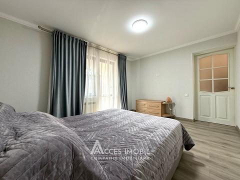 Аренда! Центр, ул. Арменяскэ, 3 комнаты. Евроремонт!: 2