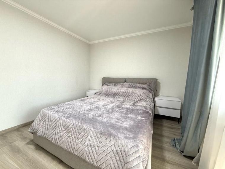 Аренда! Центр, ул. Арменяскэ, 3 комнаты. Евроремонт!: 1