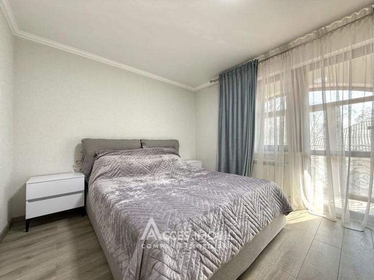 Аренда! Центр, ул. Арменяскэ, 3 комнаты. Евроремонт!: 0