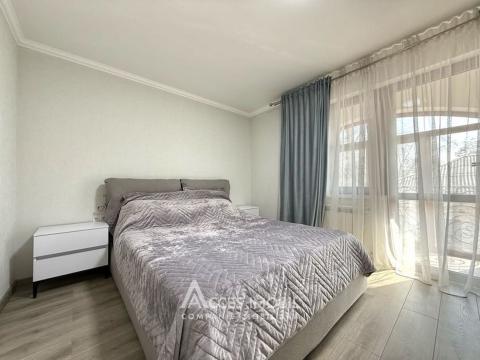 Аренда домов в Кишинёве: Центр, ул. Арменяскэ