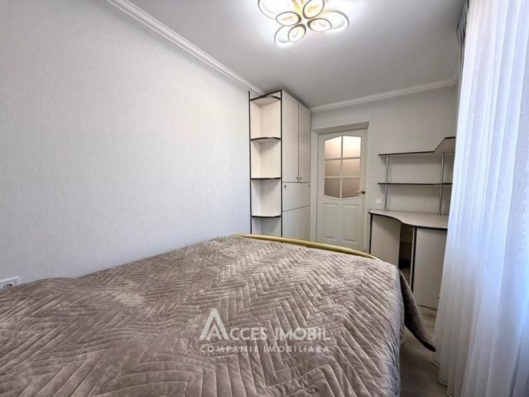 Аренда! Центр, ул. Арменяскэ, 3 комнаты. Евроремонт!: 3