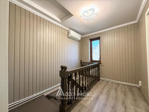 Аренда! Центр, ул. Арменяскэ, 3 комнаты. Евроремонт!: 12