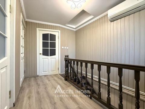 Аренда! Центр, ул. Арменяскэ, 3 комнаты. Евроремонт!: 13