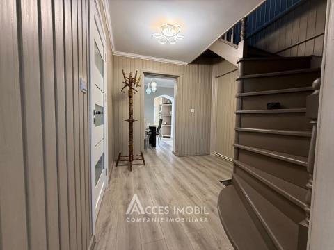 Аренда! Центр, ул. Арменяскэ, 3 комнаты. Евроремонт!: 14