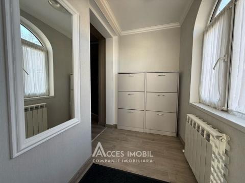 Аренда! Центр, ул. Арменяскэ, 3 комнаты. Евроремонт!: 16