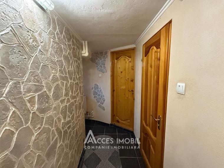 Аренда! Центр, ул. Арменяскэ, 3 комнаты. Евроремонт!: 17