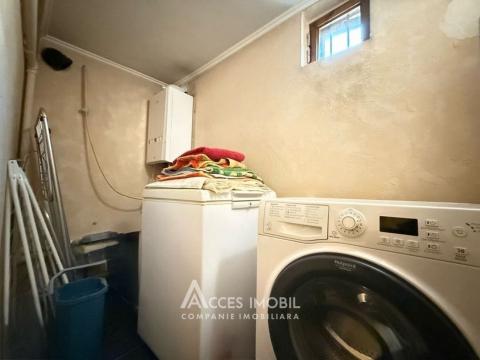 Аренда! Центр, ул. Арменяскэ, 3 комнаты. Евроремонт!: 18