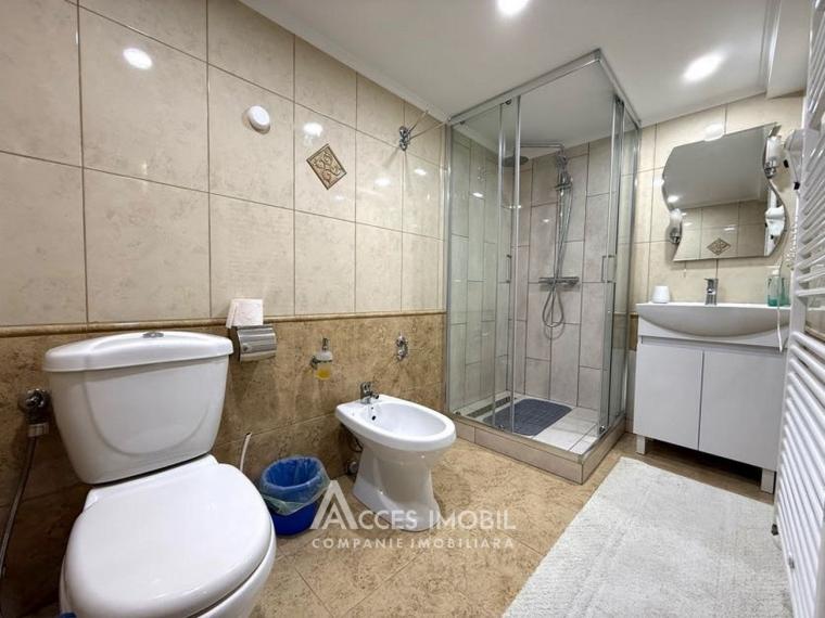 Аренда! Центр, ул. Арменяскэ, 3 комнаты. Евроремонт!: 19