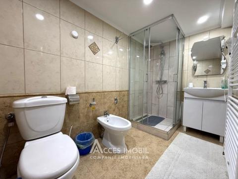 Аренда! Центр, ул. Арменяскэ, 3 комнаты. Евроремонт!: 19