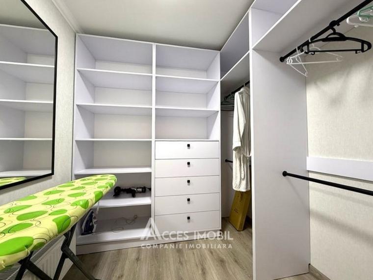 Аренда! Центр, ул. Арменяскэ, 3 комнаты. Евроремонт!: 20