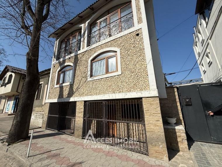 Аренда! Центр, ул. Арменяскэ, 3 комнаты. Евроремонт!: 22