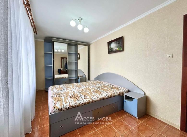 Rent! Stăuceni, Livezilor Street, 2 rooms + living room. Authonomus!: 0