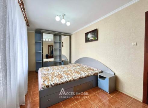 Apartments for rent in Chisinau: Stăuceni, Livezilor Street